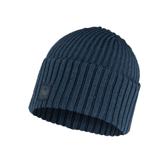 BUFF KNITTED HAT - RUTGER (various colours)