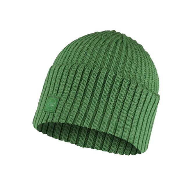 BUFF KNITTED HAT - RUTGER (various colours)