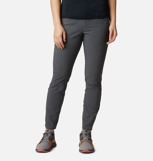 Women's Columbia Trousers - Firwood Slim Pant