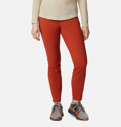 Women's Columbia Trousers - Firwood Slim Pant