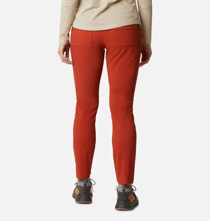 Women's Columbia Trousers - Firwood Slim Pant