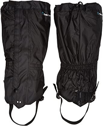 Gaiters