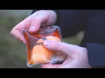 Reusable Hand Warmers