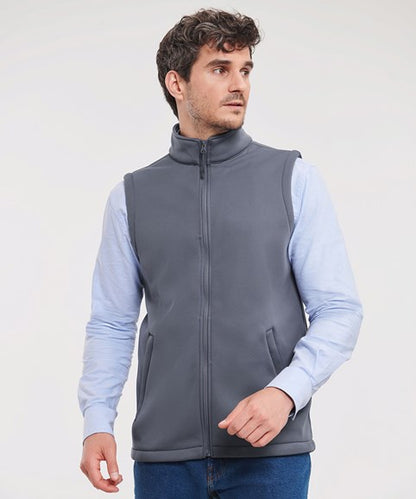 Custom - Softshell Jacket