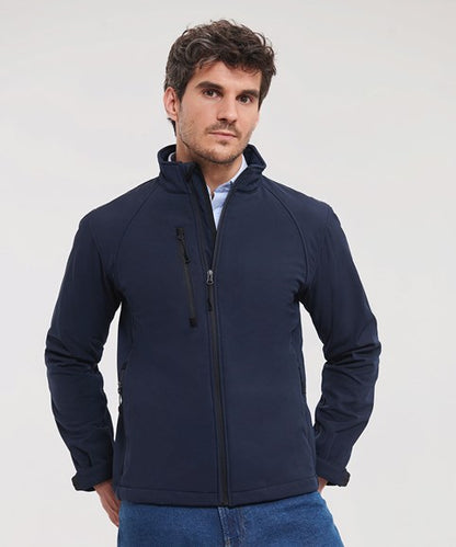 Custom - Softshell Jacket