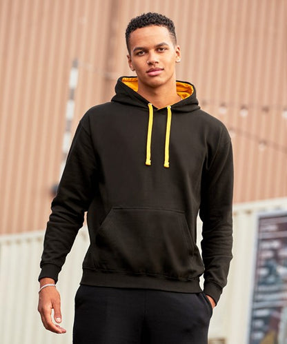 Custom - Hoodies & Zoodie
