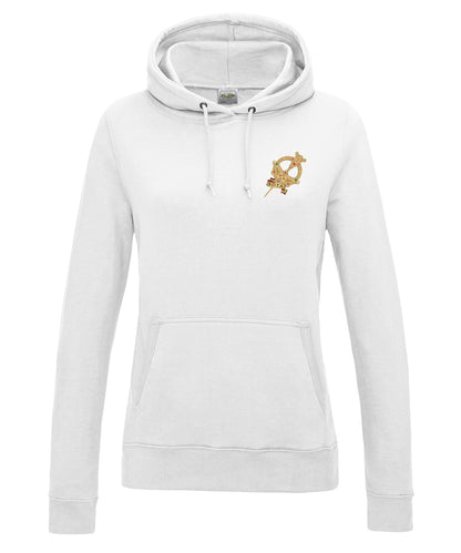 FDTA - Adult Hoodie (Various Colours)
