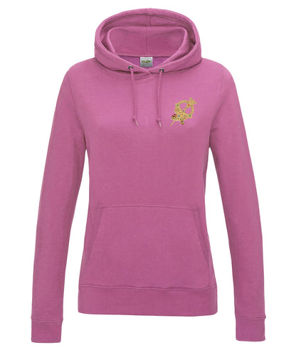 FDTA - Adult Hoodie (Various Colours)