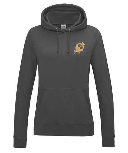 FDTA - Adult Hoodie (Various Colours)