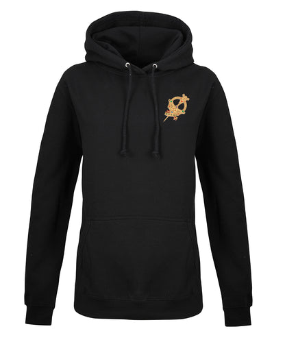 FDTA - Adult Hoodie (Various Colours)
