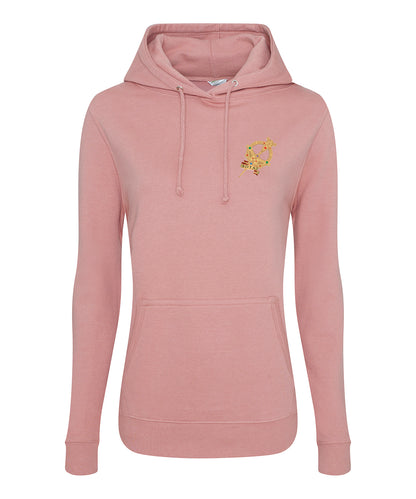 FDTA - Adult Hoodie (Various Colours)