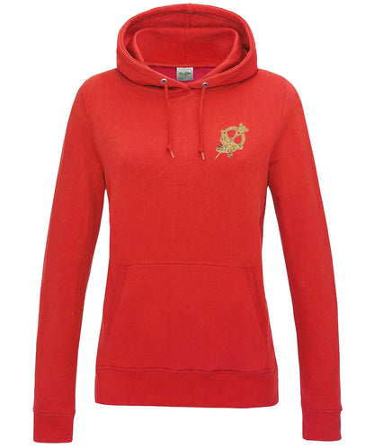 FDTA - Adult Hoodie (Various Colours)