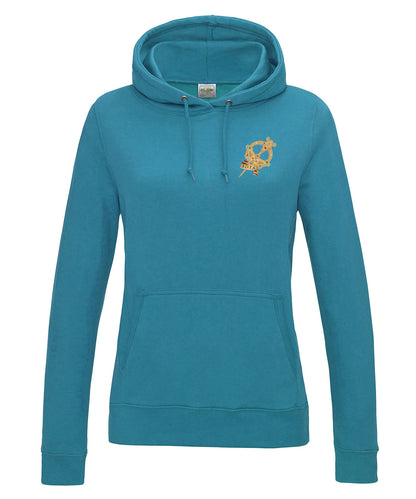 FDTA - Adult Hoodie (Various Colours)