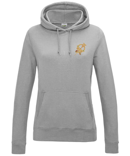 FDTA - Adult Hoodie (Various Colours)
