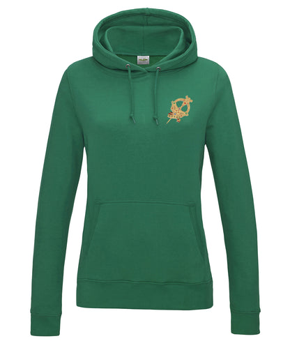 FDTA - Adult Hoodie (Various Colours)