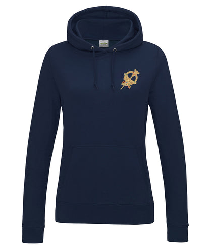 FDTA - Adult Hoodie (Various Colours)