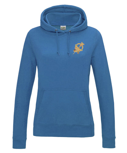 FDTA - Adult Hoodie (Various Colours)