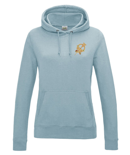 FDTA - Adult Hoodie (Various Colours)