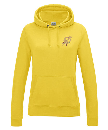 FDTA - Adult Hoodie (Various Colours)