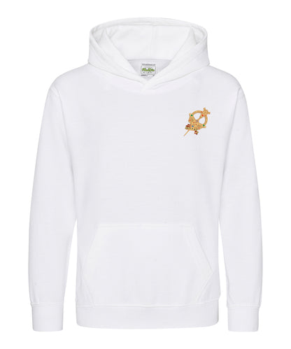 FDTA - Junior Hoodie (Various Colours)