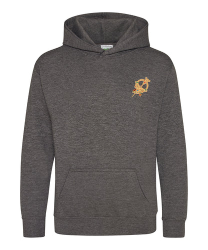FDTA - Junior Hoodie (Various Colours)