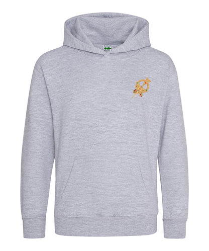 FDTA - Junior Hoodie (Various Colours)