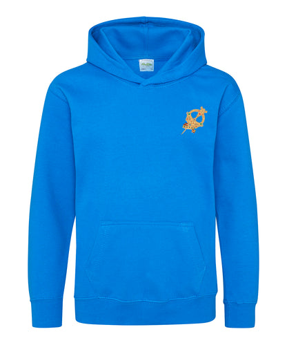 FDTA - Junior Hoodie (Various Colours)
