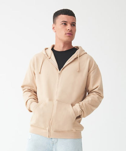 Custom - Hoodies & Zoodie