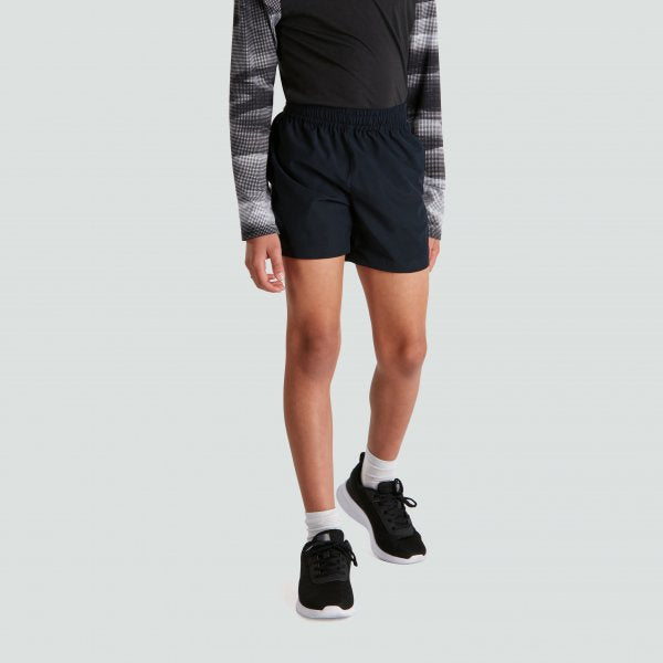 JUNIOR WOVEN SHORTS - CANTERBURY