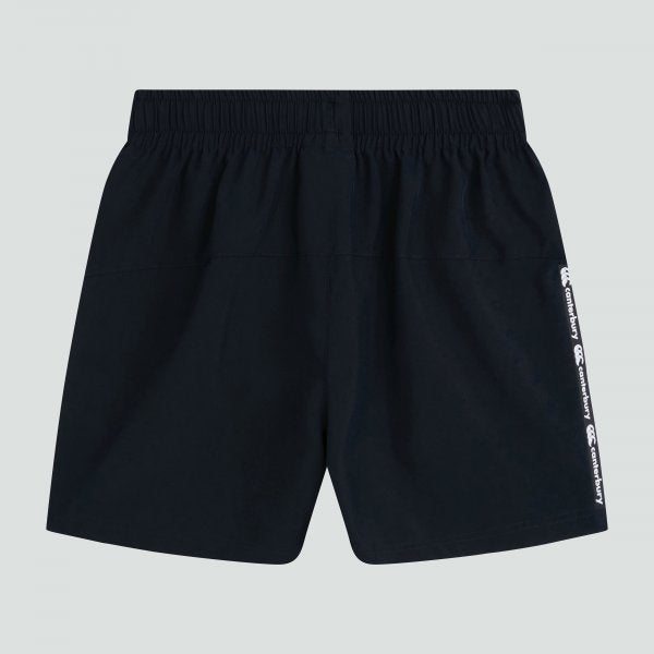 JUNIOR WOVEN SHORTS - CANTERBURY