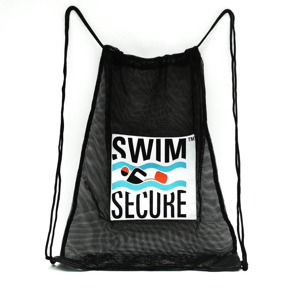 Mesh Kit Bag - Swim Secure