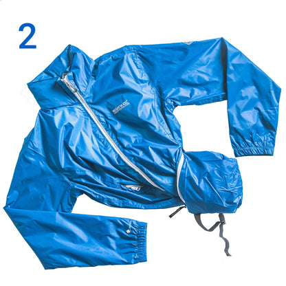 Men's Pack-It III Waterproof Jacket