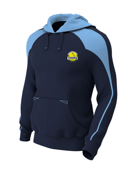 Sean Moloney Tennis - Pro Hoodie