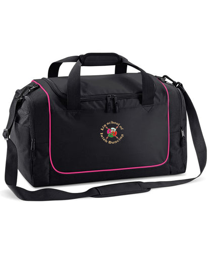 Lir -Teamwear Locker Bag