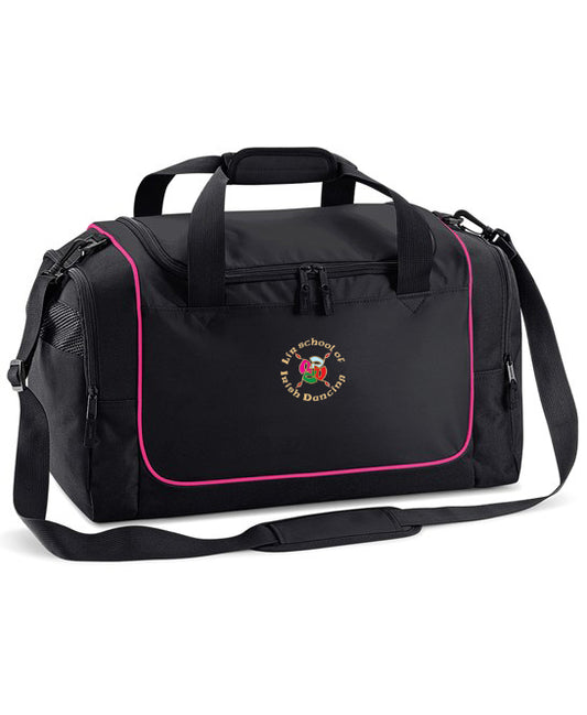Lir -Teamwear Locker Bag