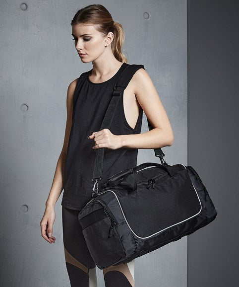 Lir -Teamwear Locker Bag