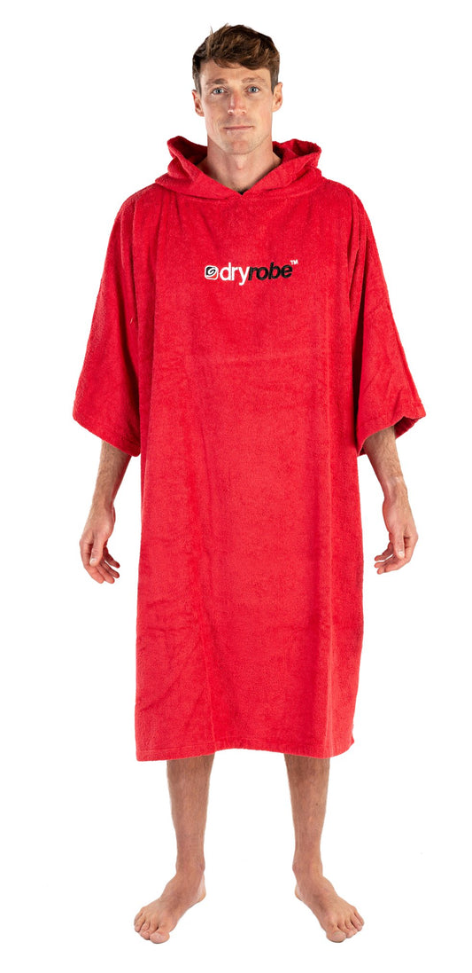 Dryrobe - Organic Cotton Towel Robe