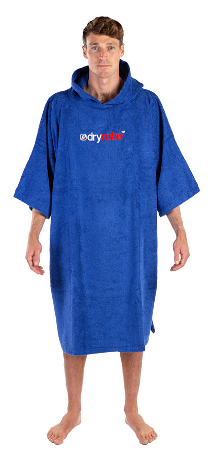 Dryrobe - Organic Cotton Towel Robe
