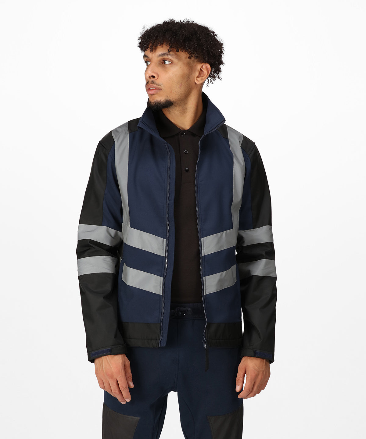 Custom - Softshell Jacket