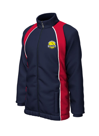 Sean Moloney Tennis - Showerproof Jacket