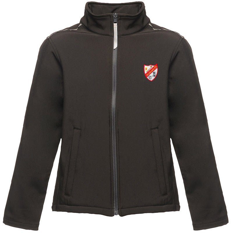 St Olcans Softshell Jacket (Optional)