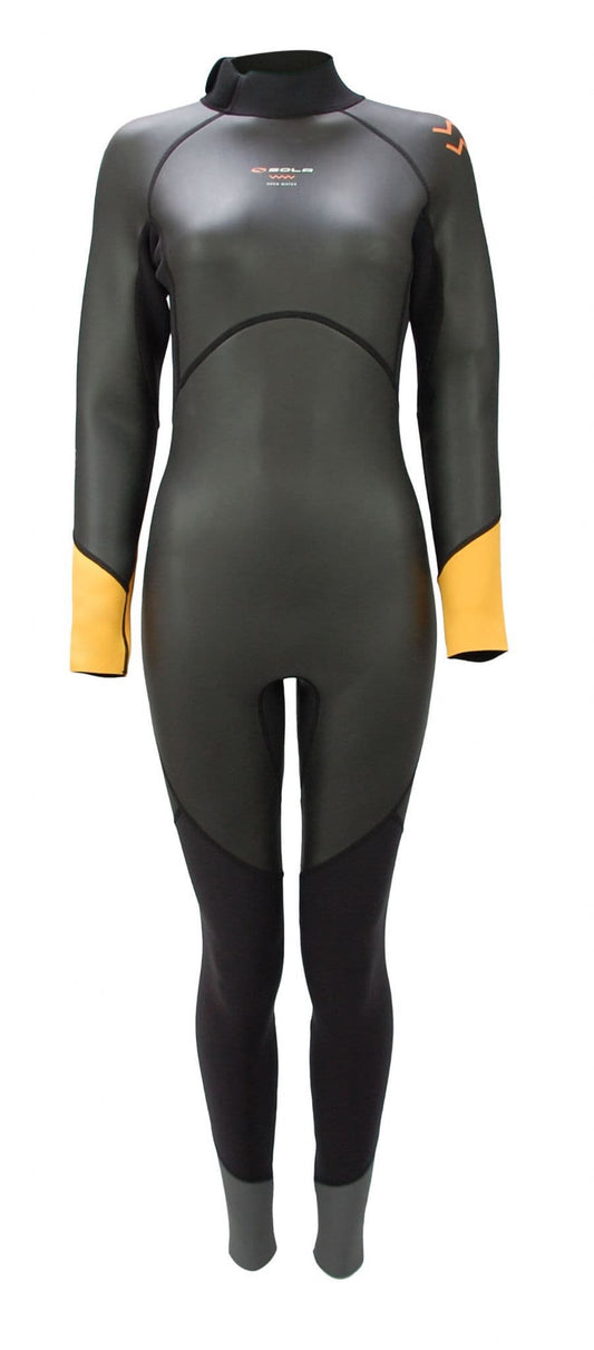 Sola Ladies Open Water 3/2 BZ Fullsuit