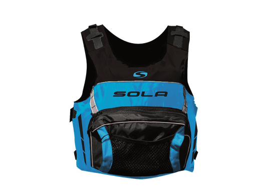 Sola Scream Overhead Buoyancy Aid