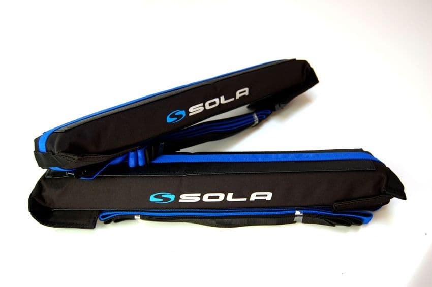 Sola Soft Racks