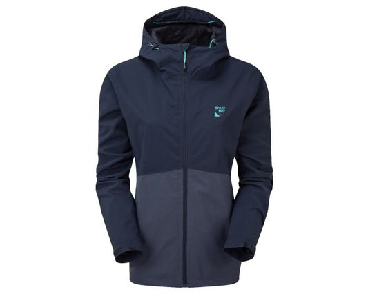 Womens Sprayway Jacket - Kyrre