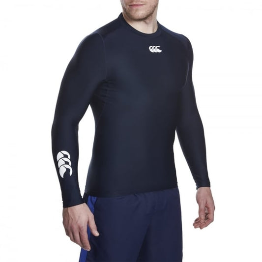 CANTERBURY THERMOREG LONG SLEEVED TOP