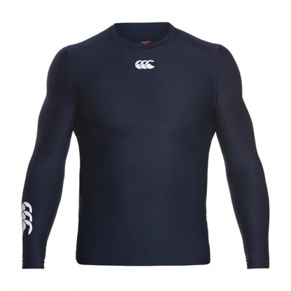 CANTERBURY THERMOREG LONG SLEEVED TOP