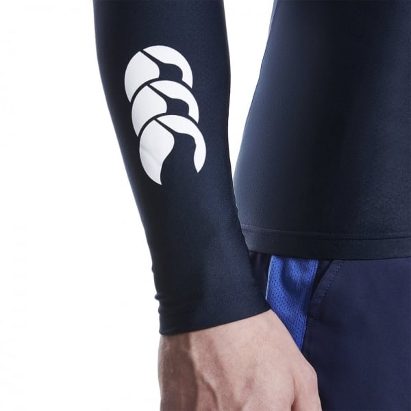 CANTERBURY THERMOREG LONG SLEEVED TOP