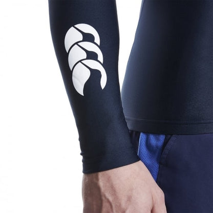 CANTERBURY THERMOREG LONG SLEEVED TOP