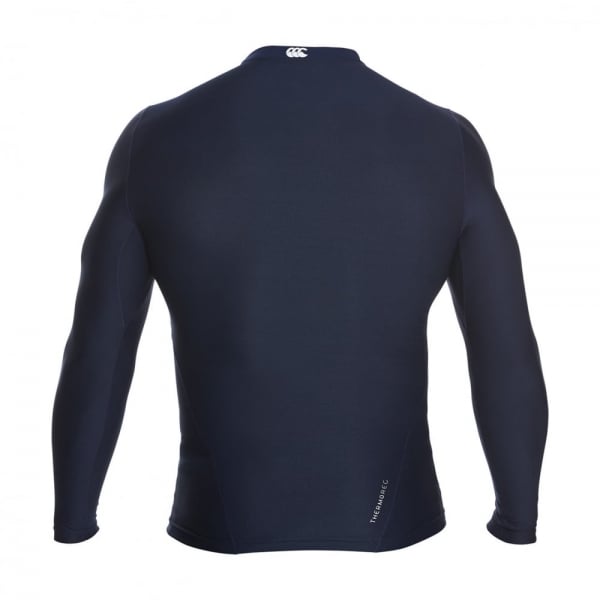 CANTERBURY THERMOREG LONG SLEEVED TOP